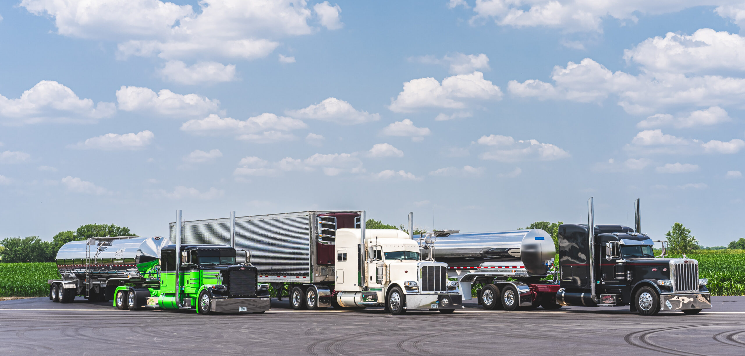 Benefits of Working in the Anthony Team